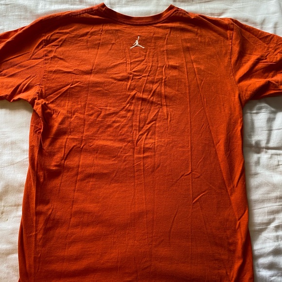 JORDAN TEE - Picture 4 of 4